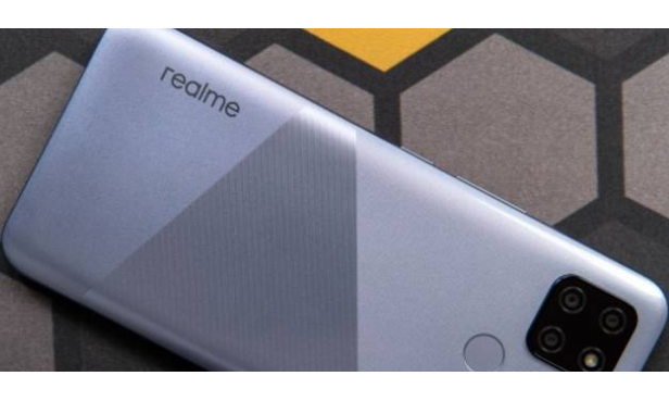 rmx2200是什么手机型号?