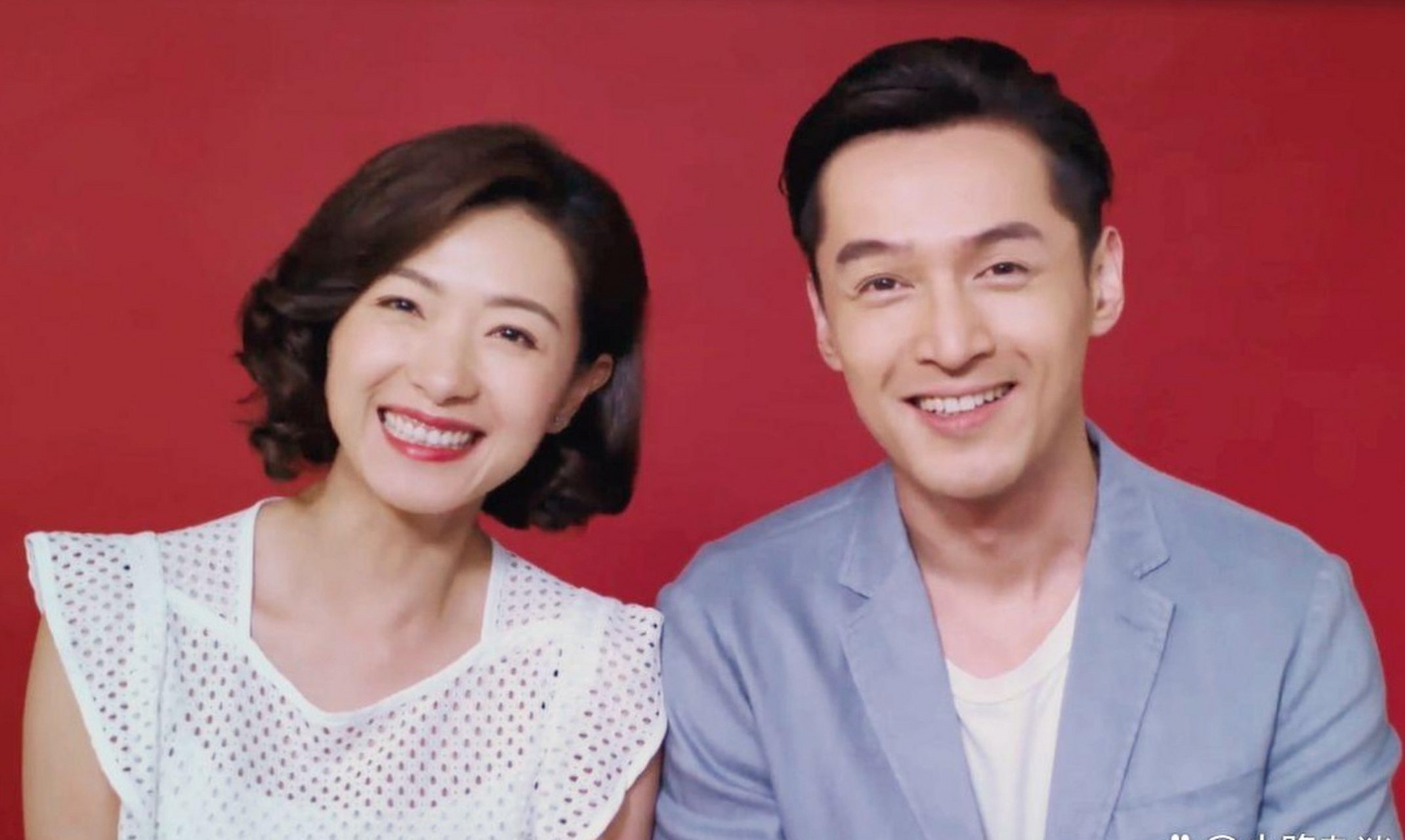 揭秘男女演员的cp感:杨紫胡歌成为cp界冠军,适配度高有4个原因!