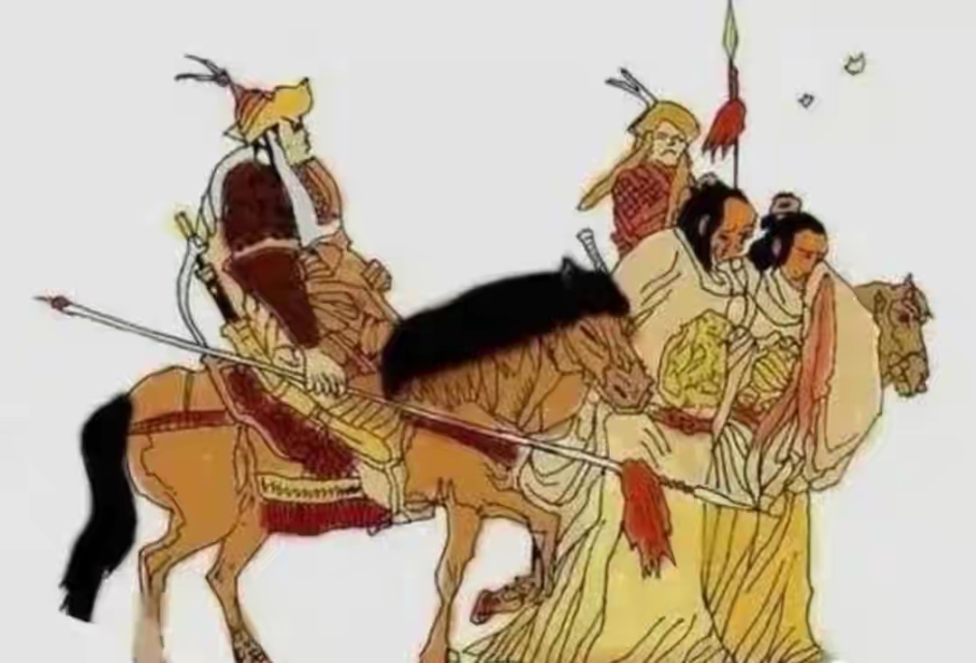 经济文化发达的宋王朝,因何被冠以"弱宋"骂名