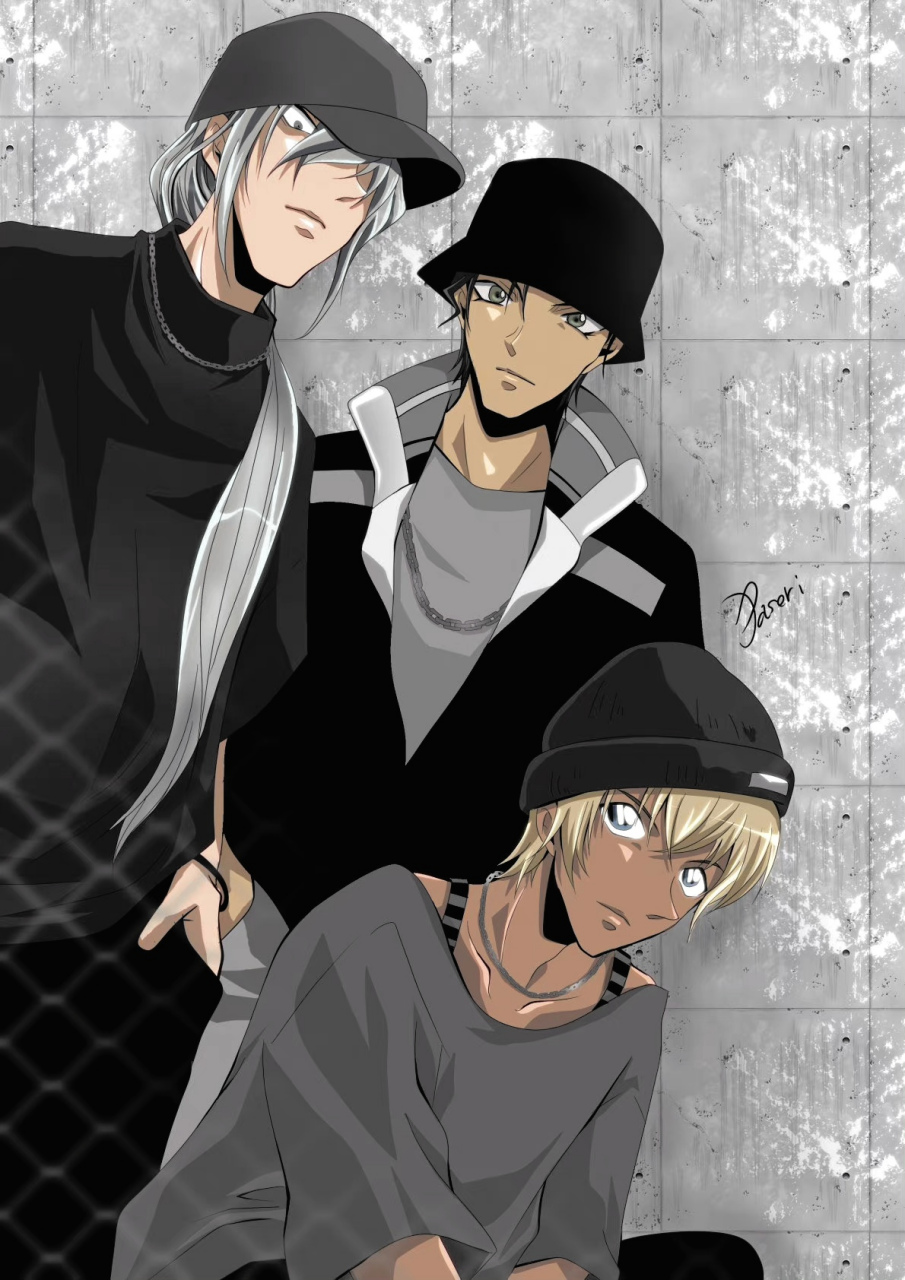 动漫# #名侦探柯南#   twi :l7dgtxtsnlmfwlb 67