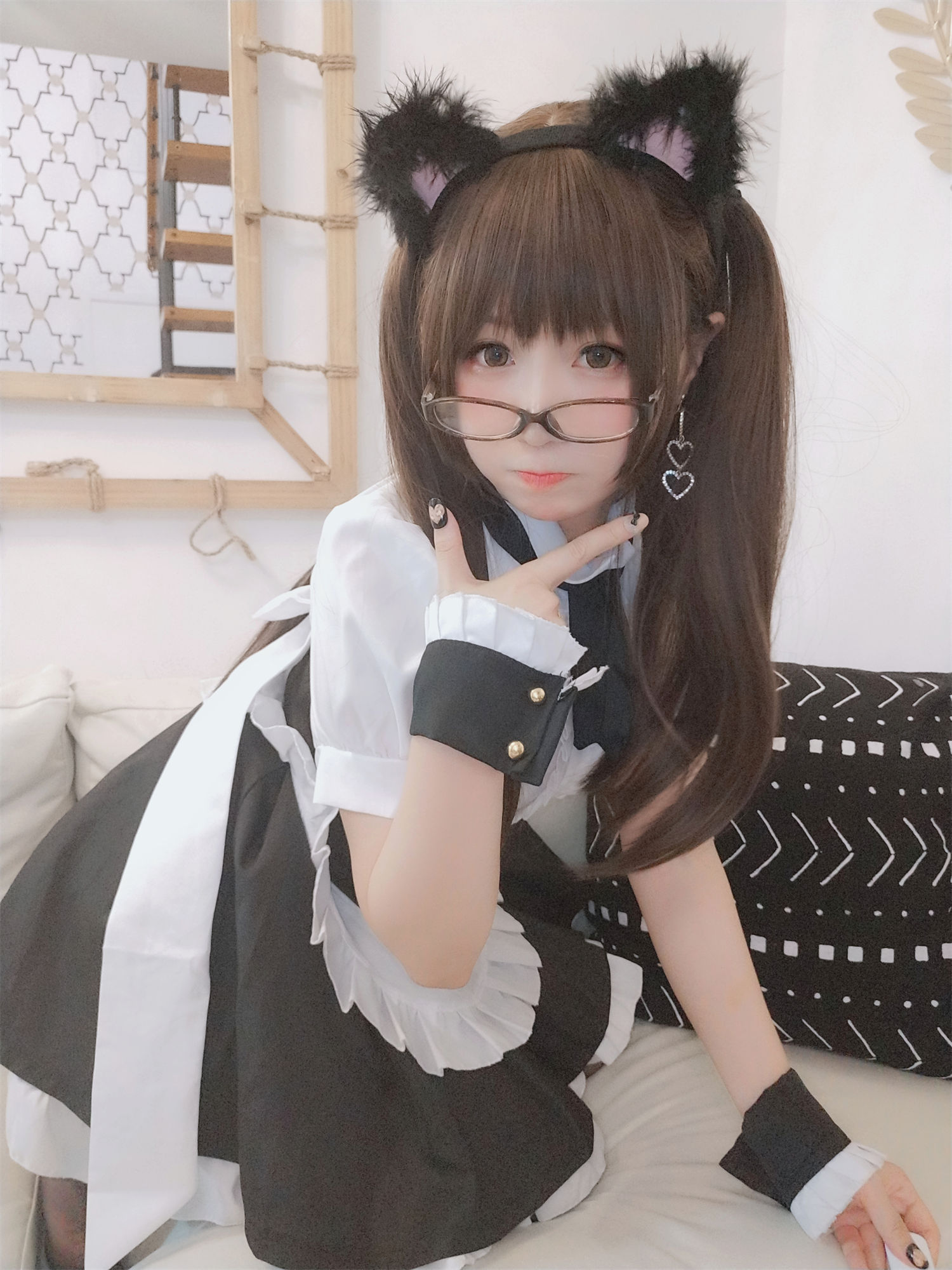 软妹摇摇乐yoyo最新cos套图资源打包