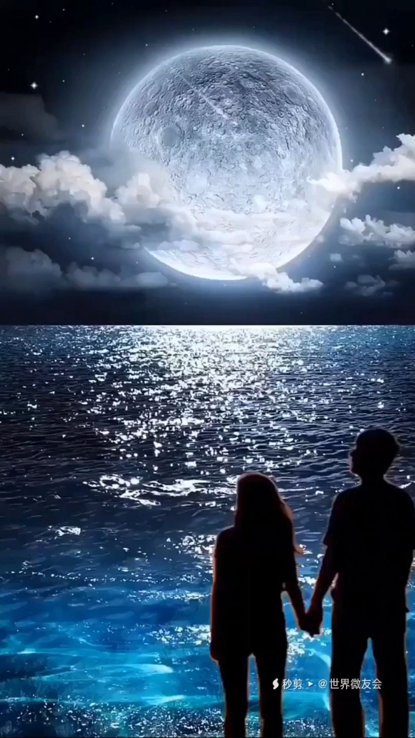 蔚蓝星球第四集: 爱的延续 在星际旅行中,蔚蓝星客