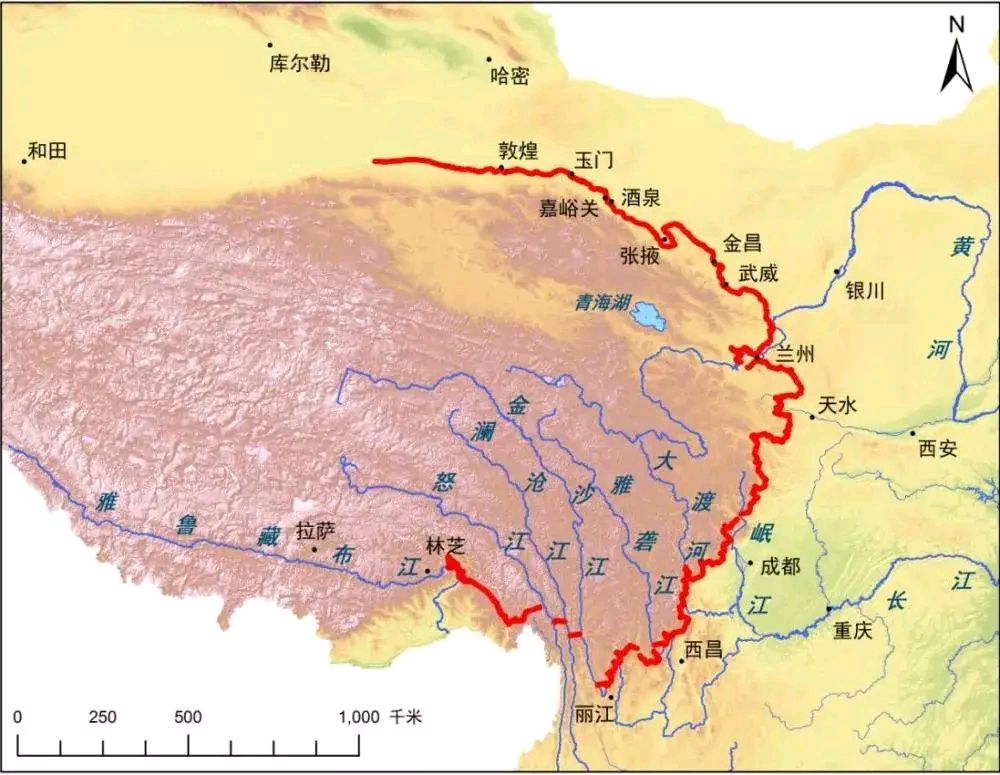 红旗河工程规划图图片