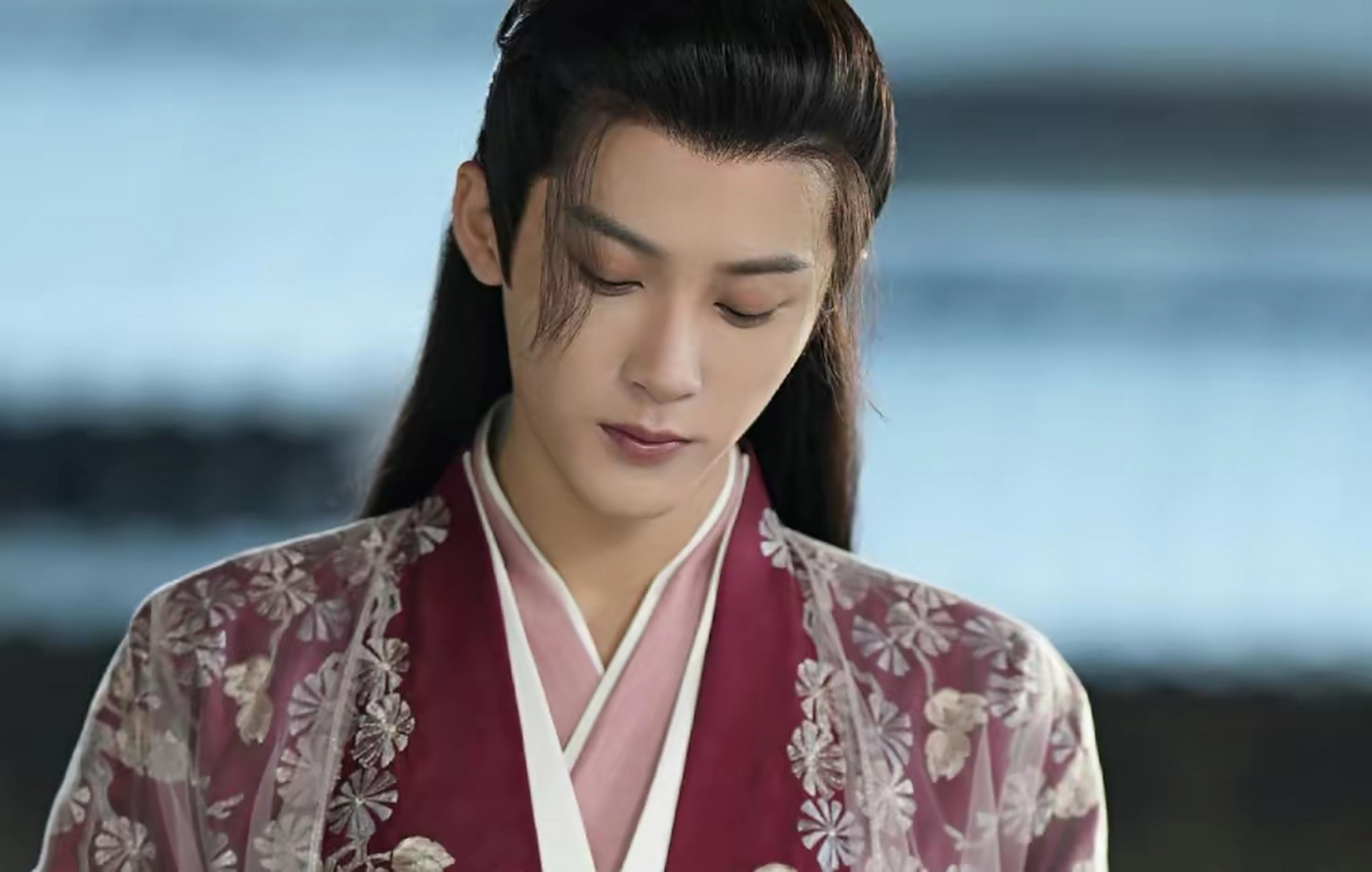 解析《长相思》:相柳为何酷爱吃毒?