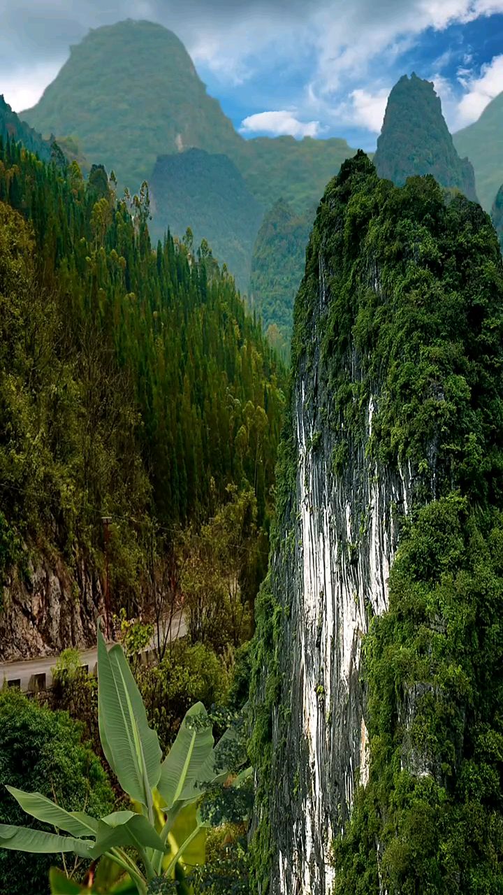 大自然美景欣赏太美了!你喜欢什么样的风景呢?