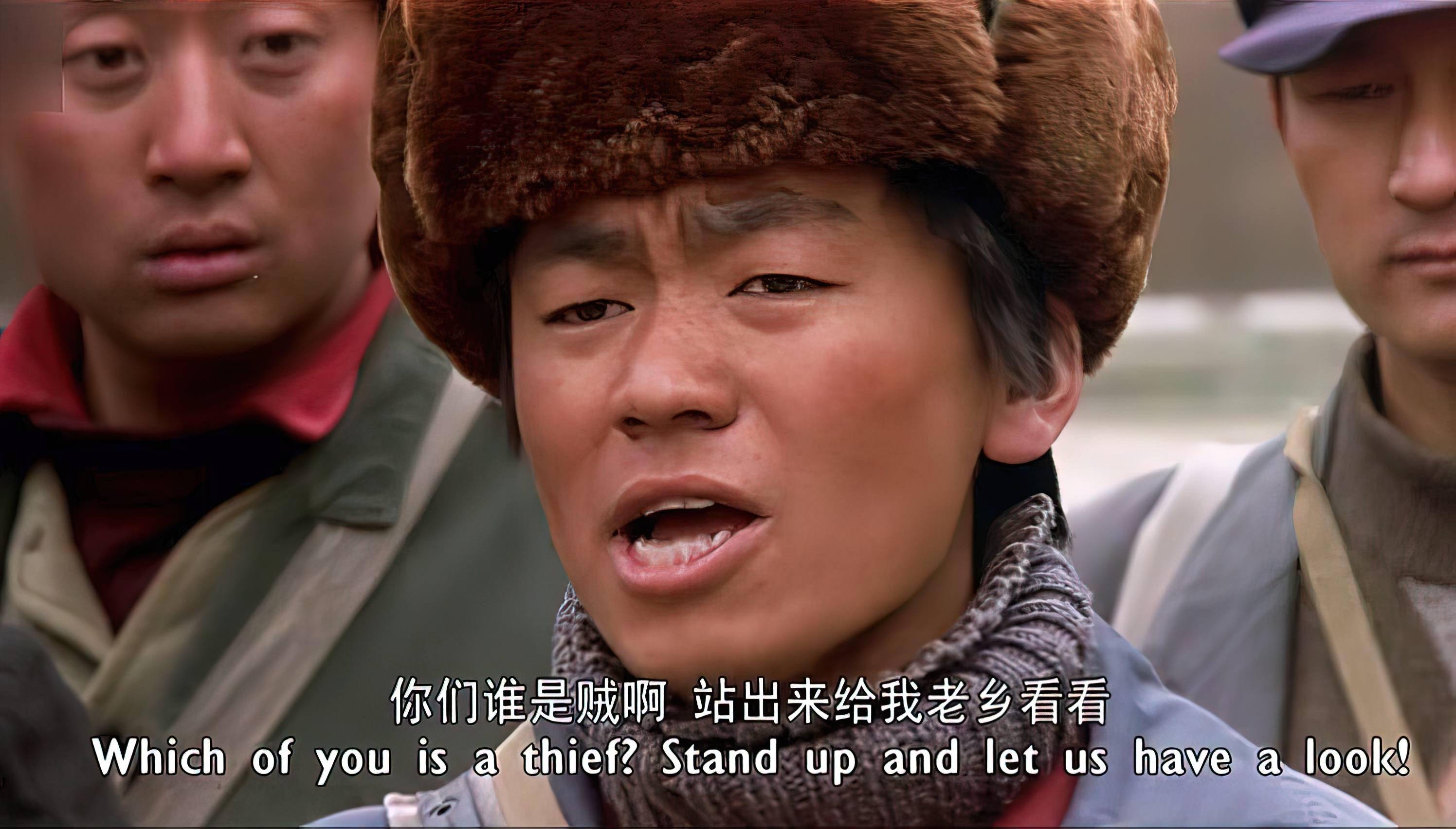 老实人王宝强:电影破20亿,儿子是美国国籍