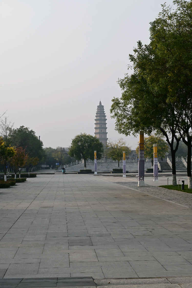 昭慧塔 baijiahao.baidu.com