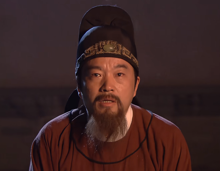 李元芳自报身份和官凭,可是王孝杰压根不信的,还反诬李元芳和丘静和李