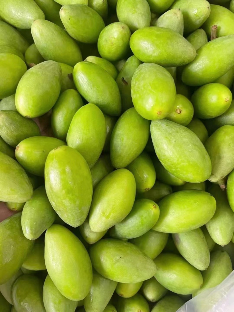 新出甜橄榄原生态[强]今天9615货[色] 【特级酥脆老甜种】青皮