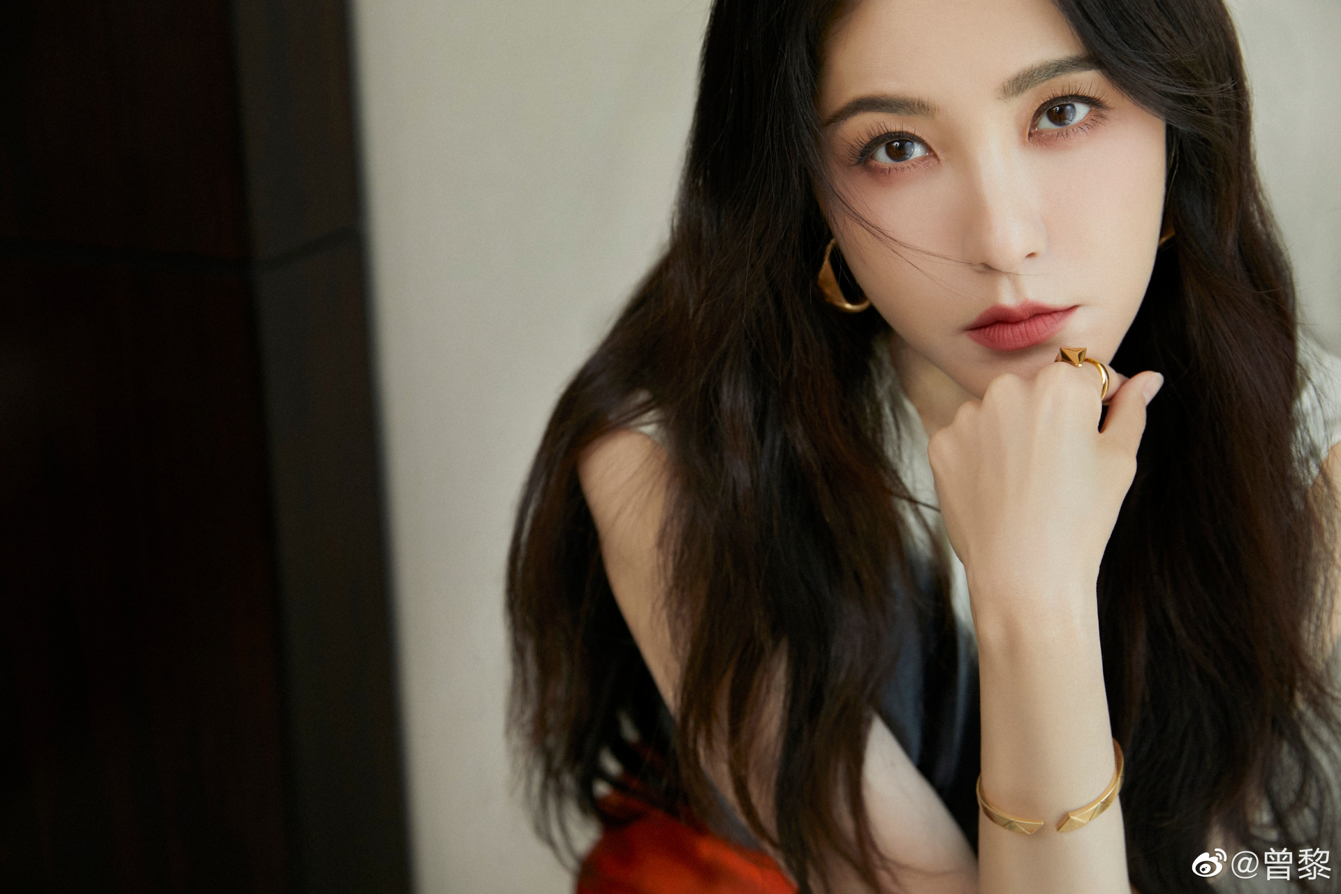 曾黎#娱乐大赏# #一眼沦陷# #年轻时极为貌美的女明星