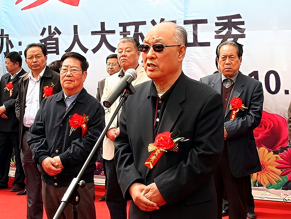 58岁任陕西省长,61岁任河南省委书记,侯宗宾的一生成就不凡