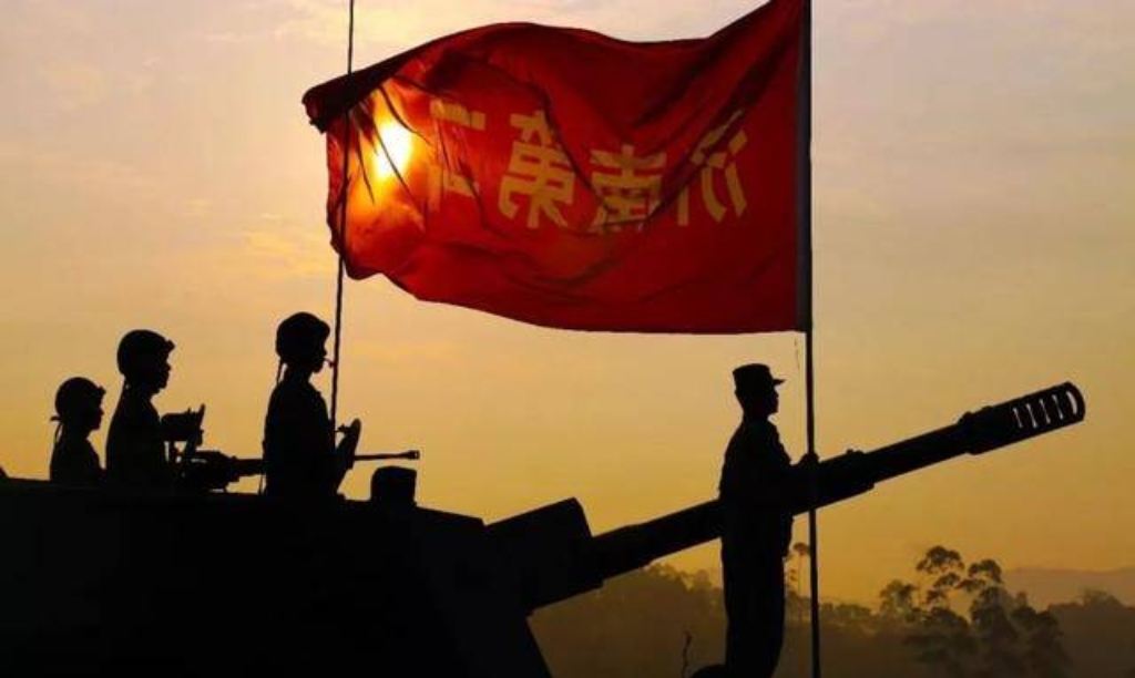 1998年,第31集团军91师271团,为何改编为装甲团?