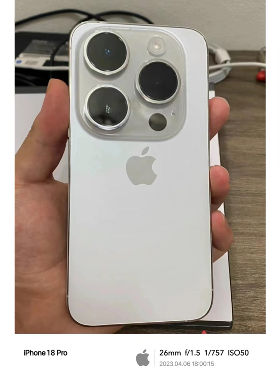 iphone18pro使用感受体验!