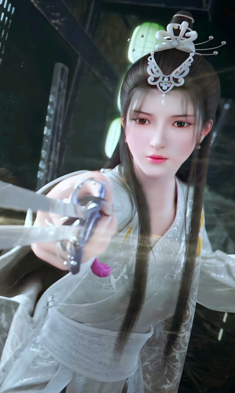 国产动漫# 其实墓王之王更新到现在,后边的剧情确实不怎么好写了