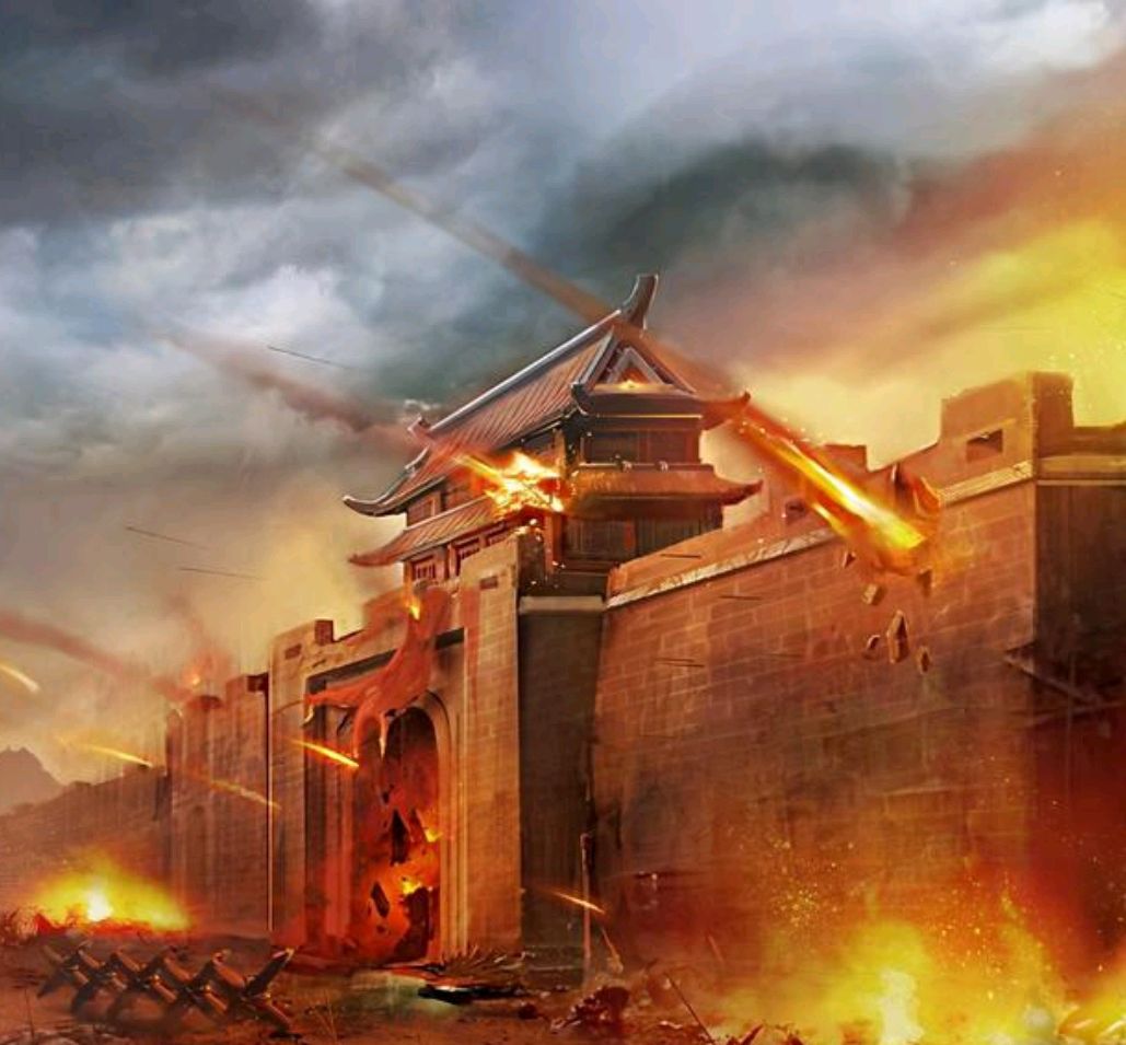 魏晋南北朝,荒唐且美好?千万别被抖音坑了