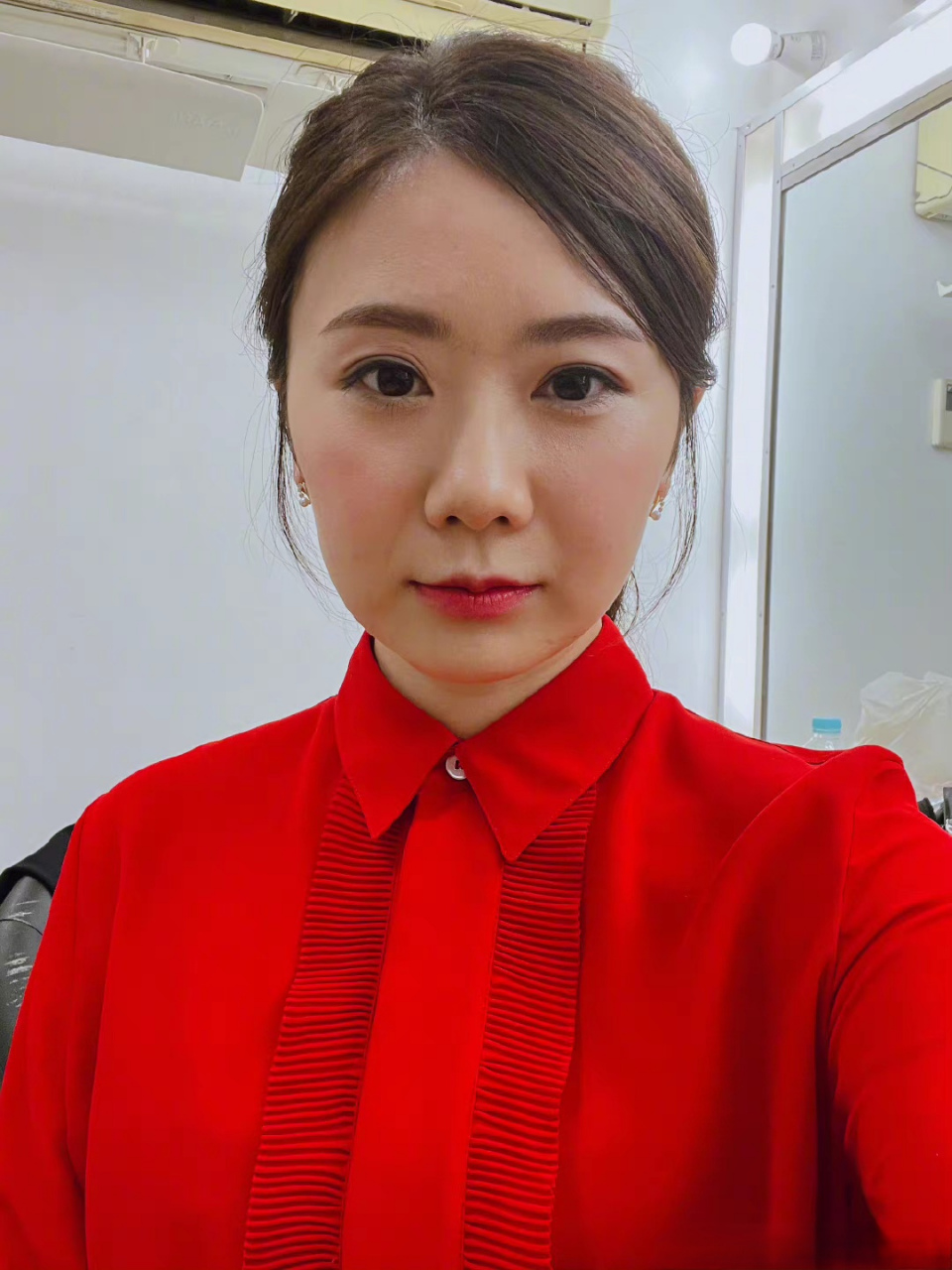 福原爱向男友前妻道歉,表示在去年11月15日声明中的"原告未完全了解