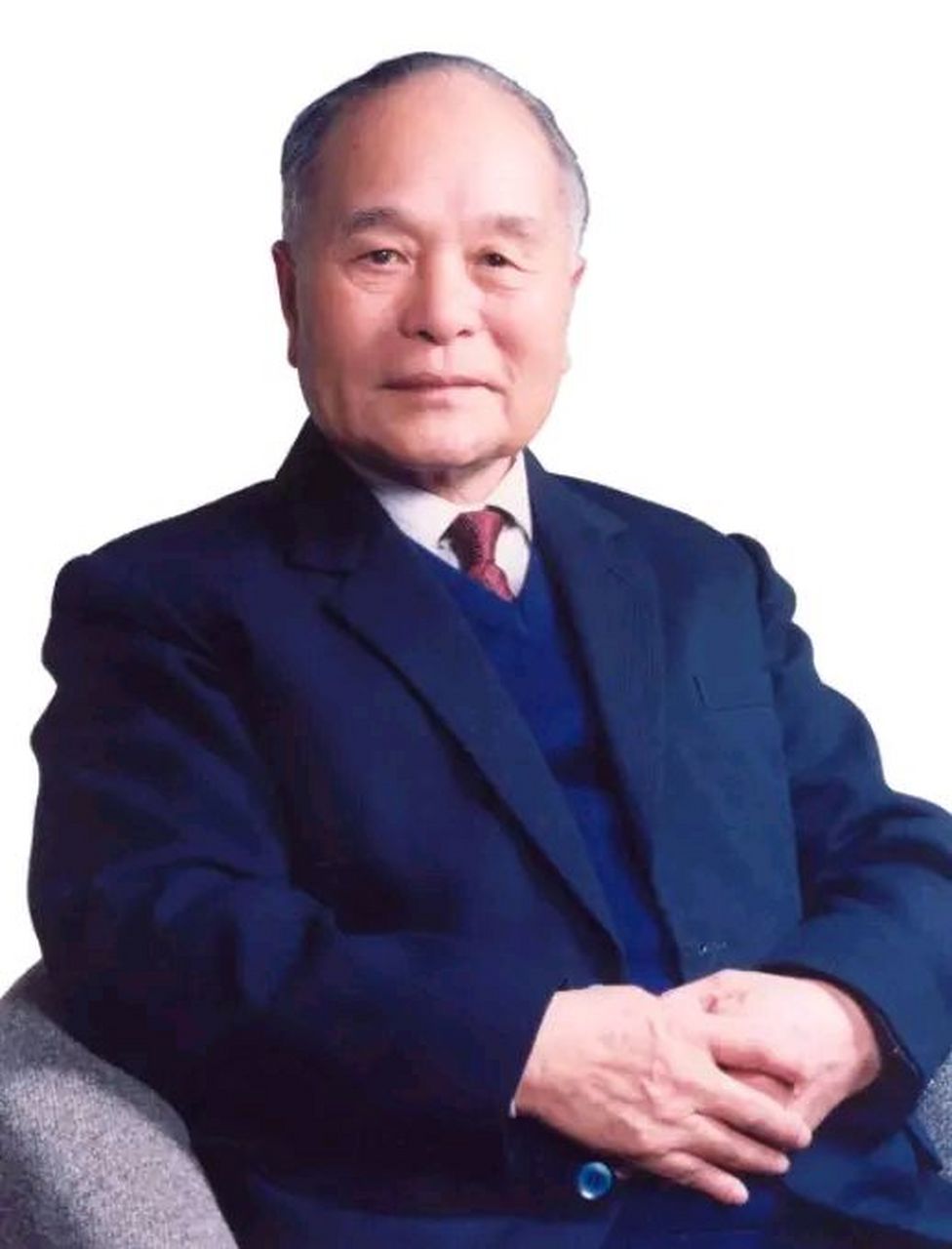 请您为伟大的科学家程开甲院士点个赞,他一生为国铸盾!