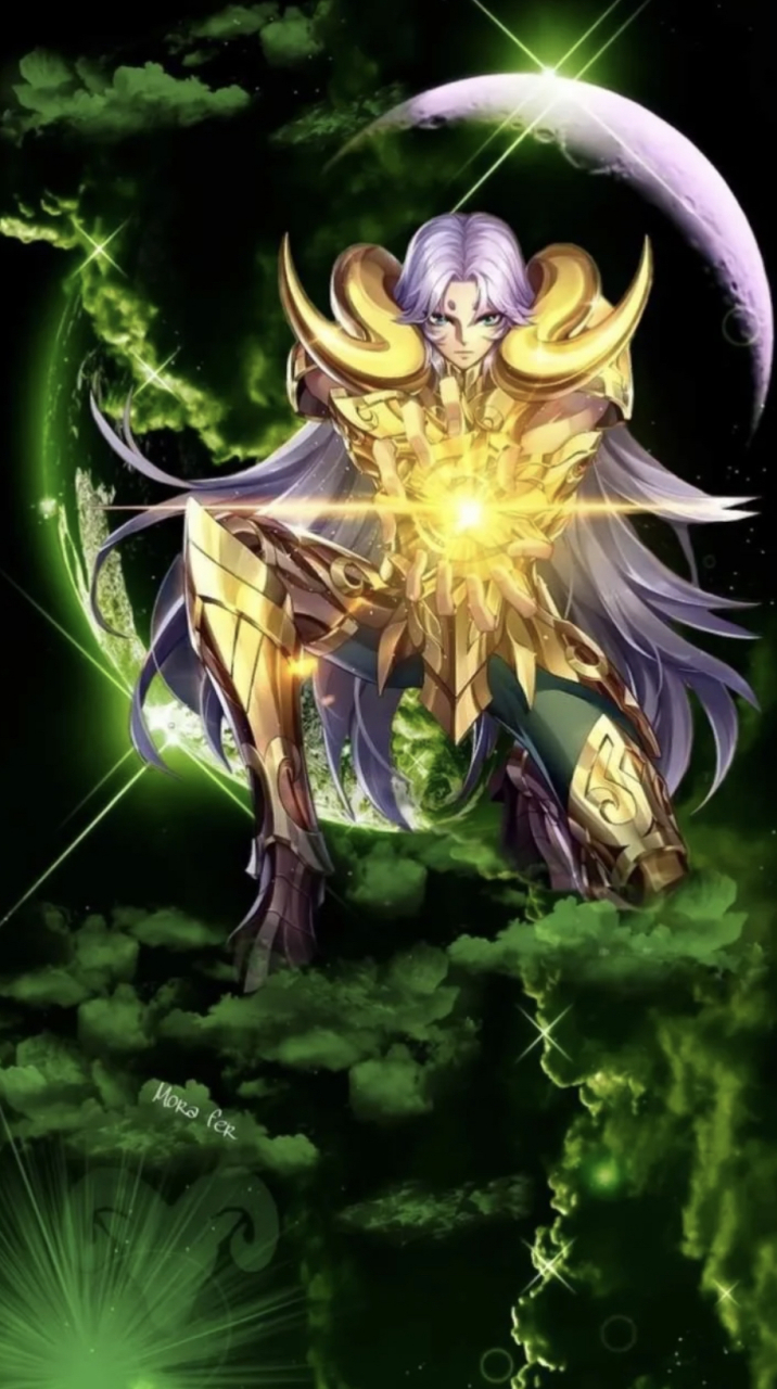 十二黄金有齐聚过吗?#圣斗士星矢
