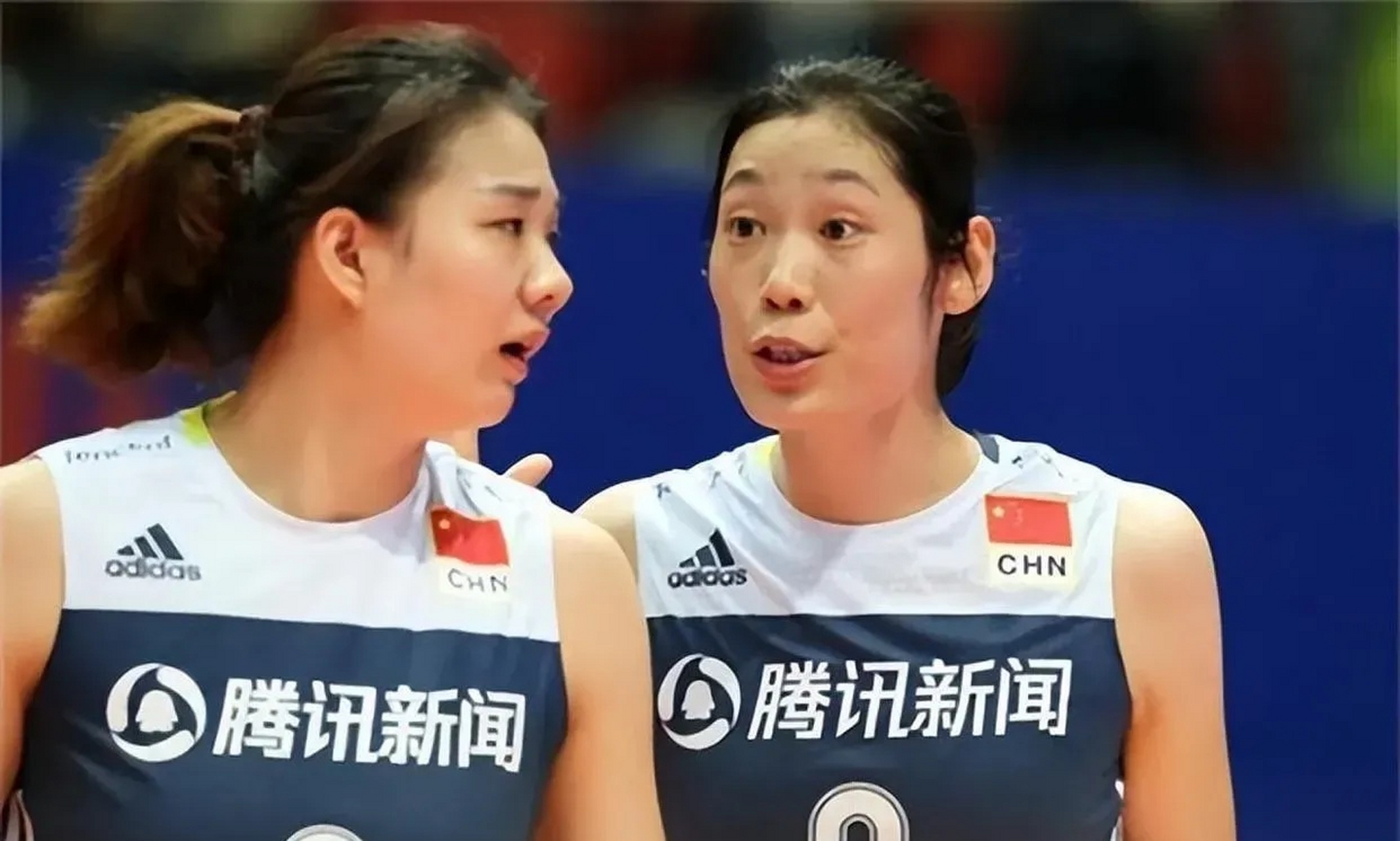 女排奥运冠军郎平的爱将杨方旭曾因违规使用兴奋剂被禁赛 4 年,如今