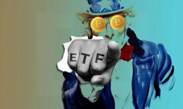 比特币ETF是什么？为什么美国SEC一直推迟批准比特币ETF