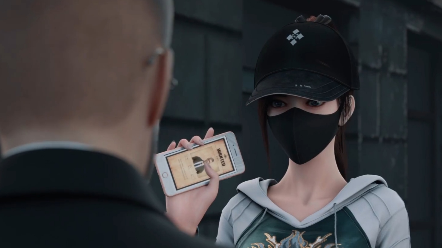 龙蛇演义:唐紫尘不断加戏,这到底有没有必要?