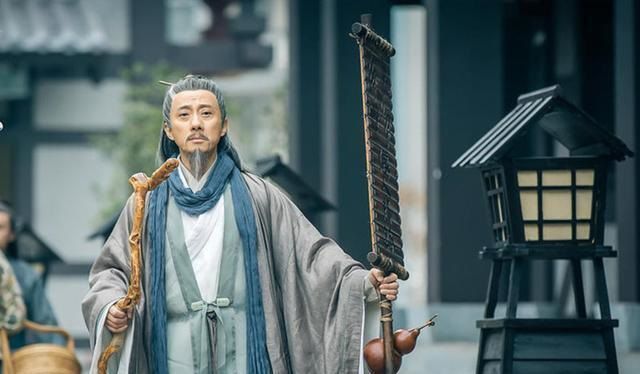 有关袁天罡的冷知识