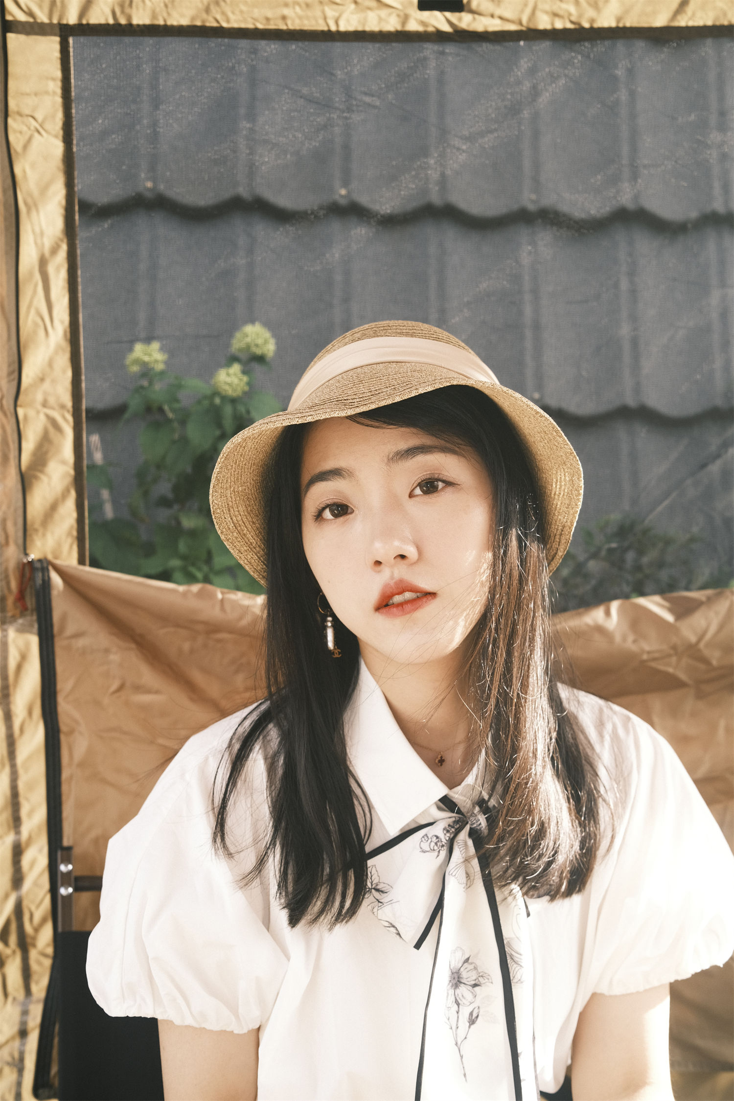 在下小苏在清华风评咋样？在下小苏真名是叫陈苏娅吗？