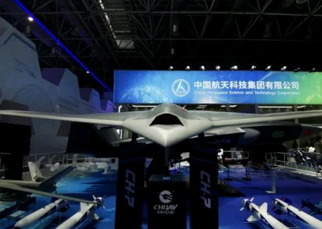 "彩虹-7"巡狩地中海推演