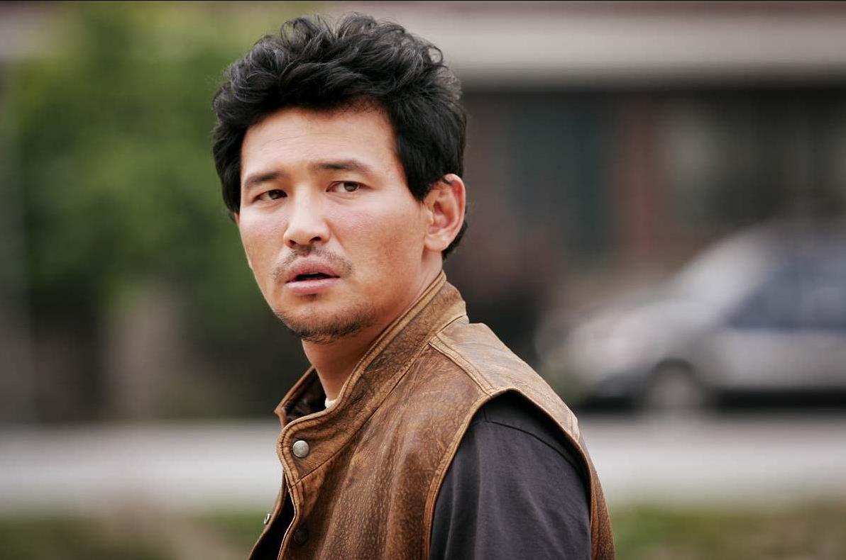 黄政民:最会挑剧本的"千面影帝"