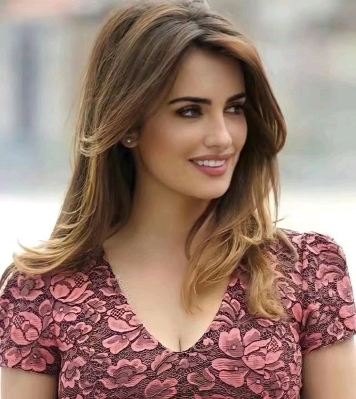 一起感受下西班牙美女带来的的诱惑,欧美女人身材是真的好看,#超模