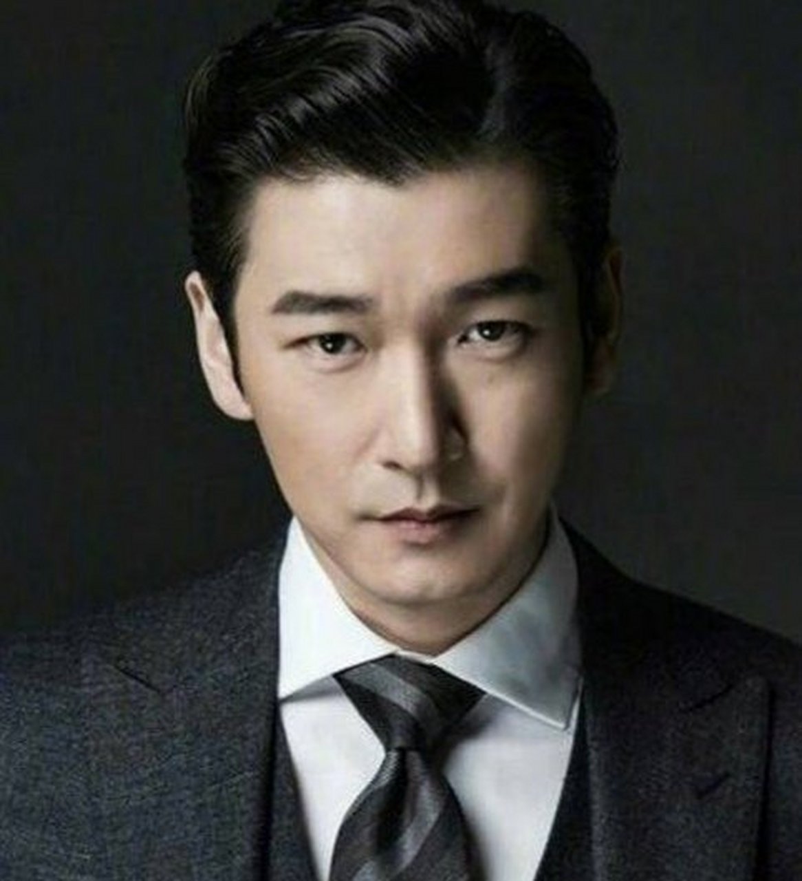 韩剧《西西弗斯》曹承佑,朴信惠主演,我喜欢曹承佑的台词,演技功底
