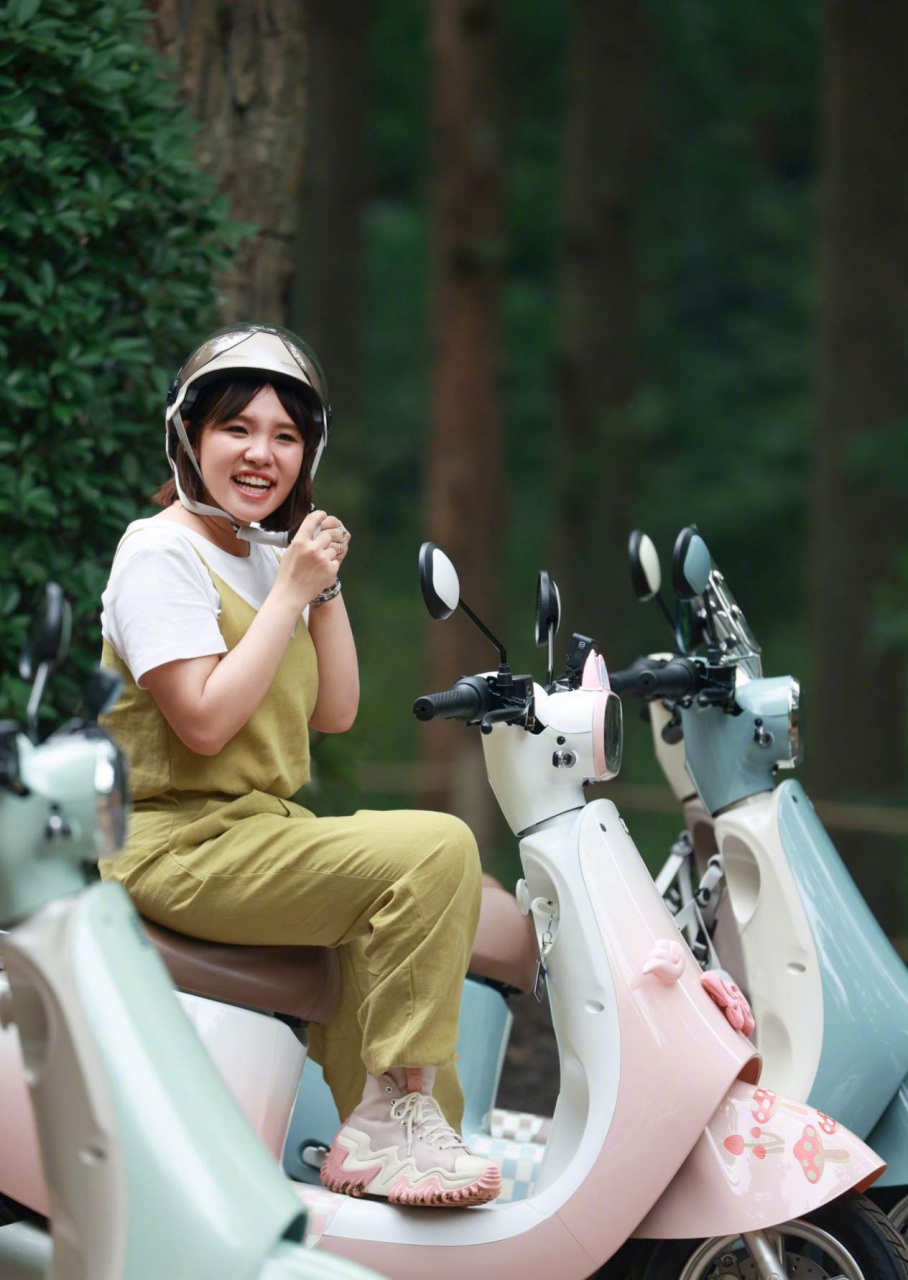 向往的生活   谢依霖来了  这个二胎状态很真实了