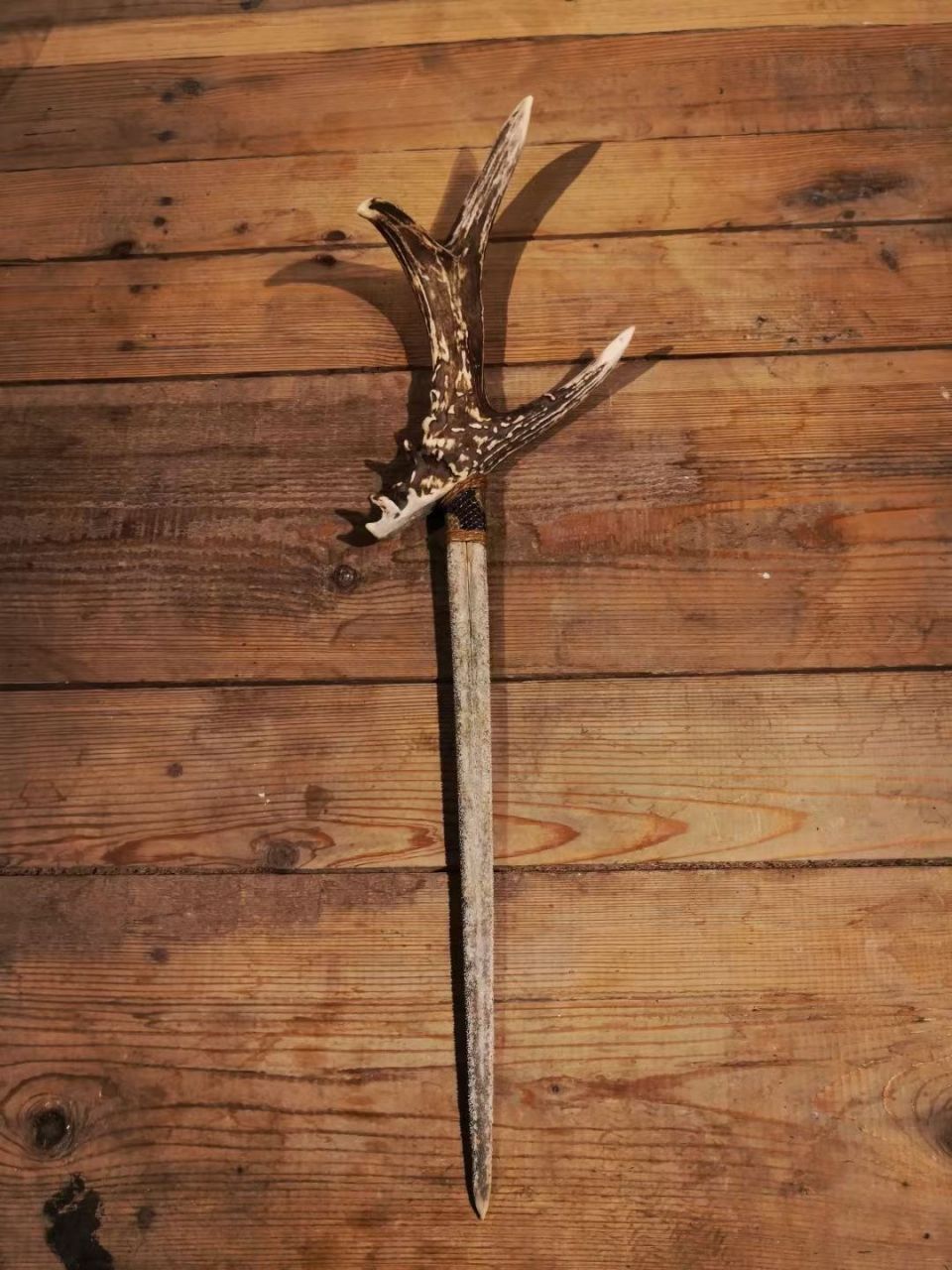 深海悲鸣-卡律布狄斯利刃,剑鱼刀