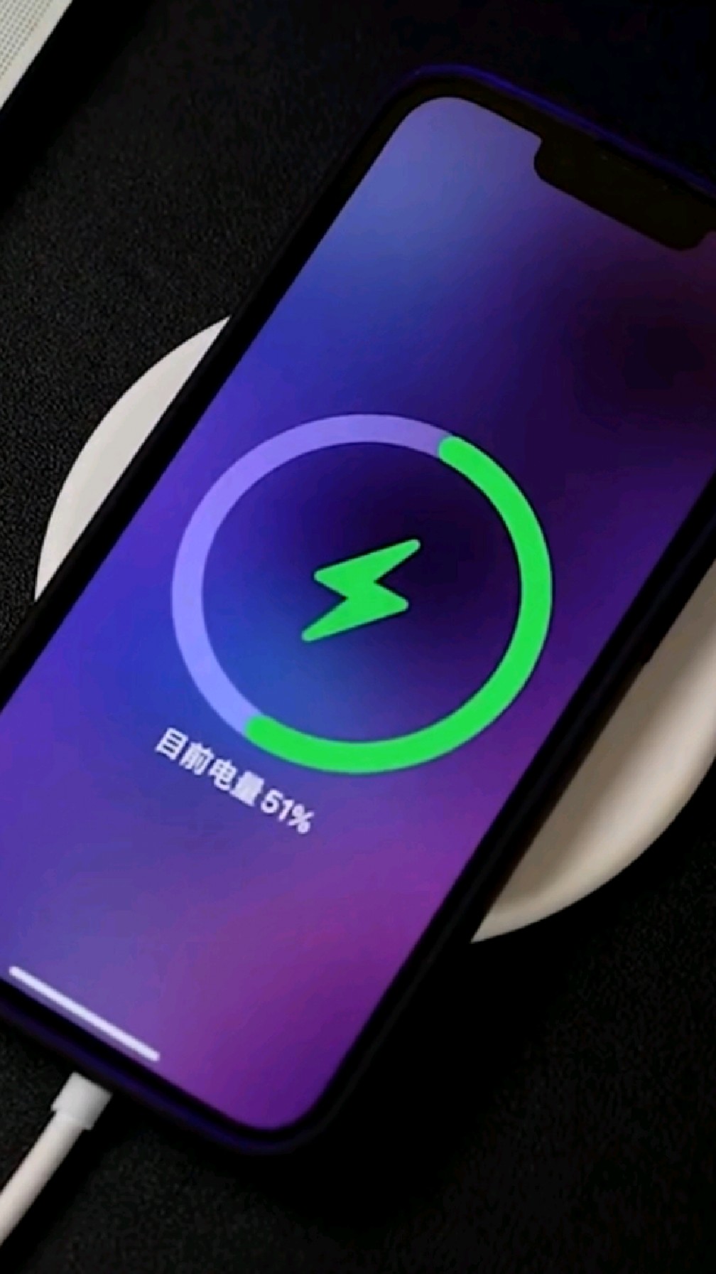 品胜苹果无线充电器测评:15w充电底座,适用小米华为苹果等手机-度小视