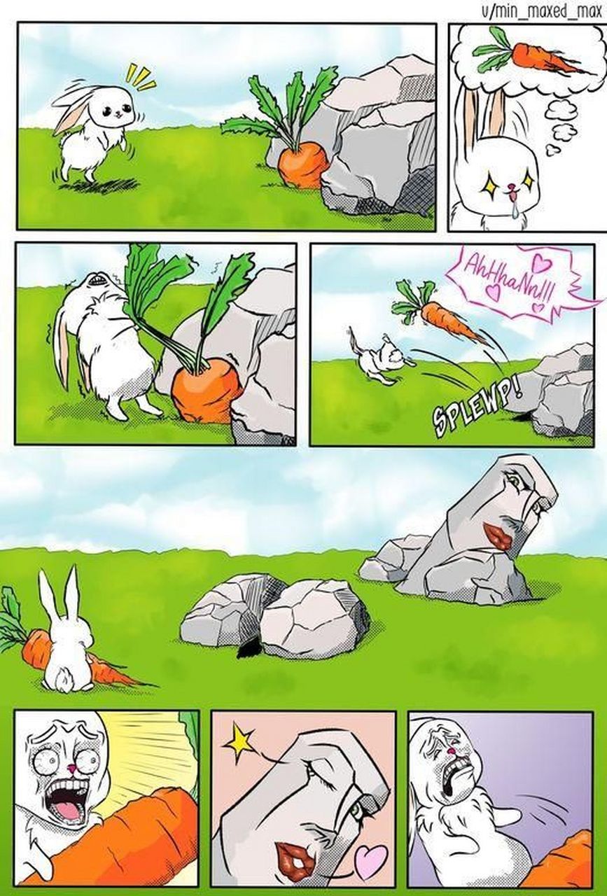 很难想象作者是在什么样的精神状态下画出这个漫画的.#觉醒吧二次元