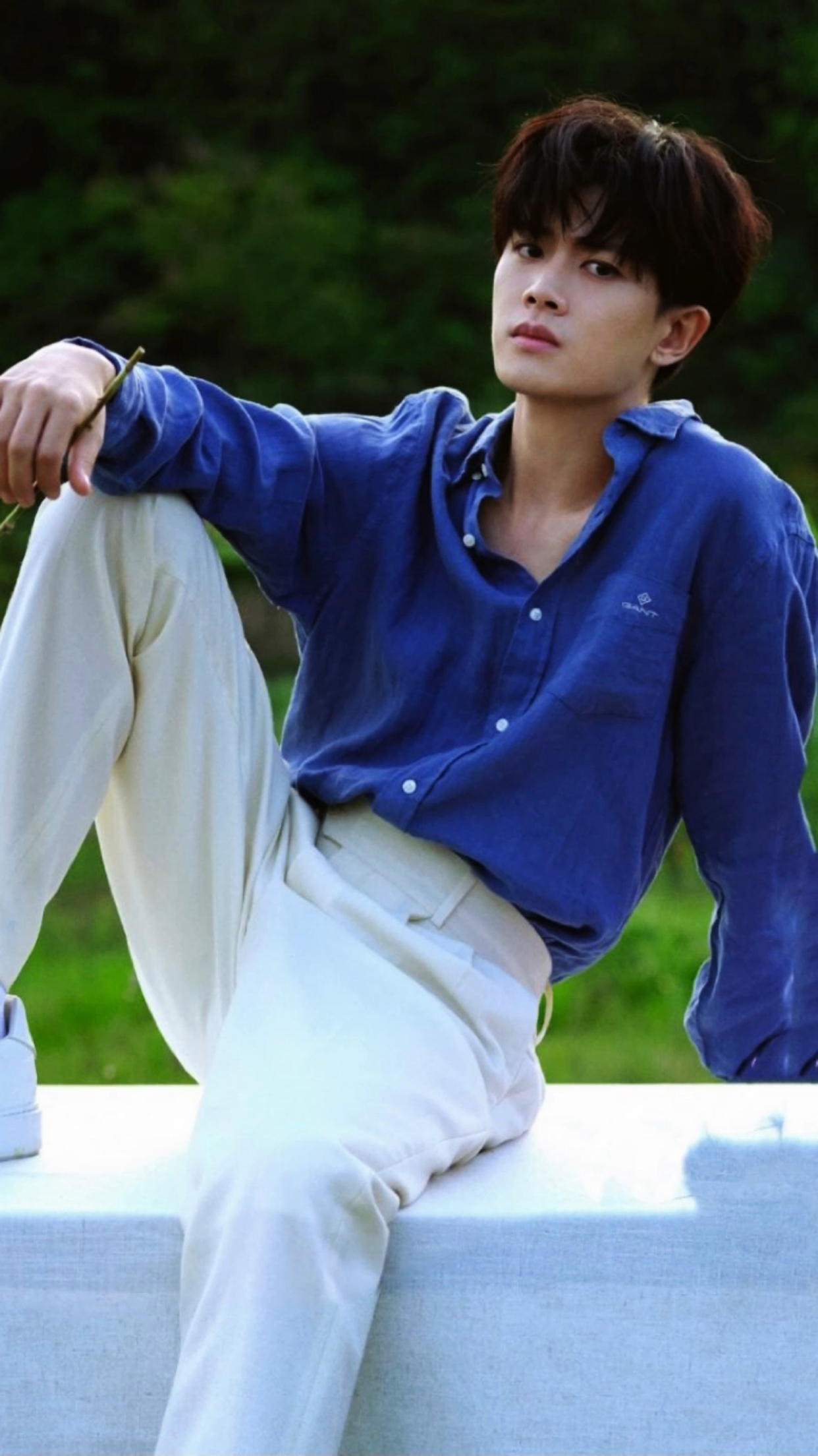 秋蝉幕后花絮可爱的冲冲子上线了这拍摄现场也太欢乐了吧