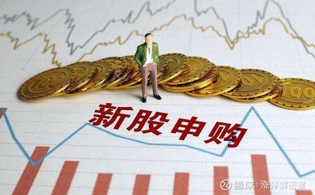 关于股票打新您都知道那些窍门