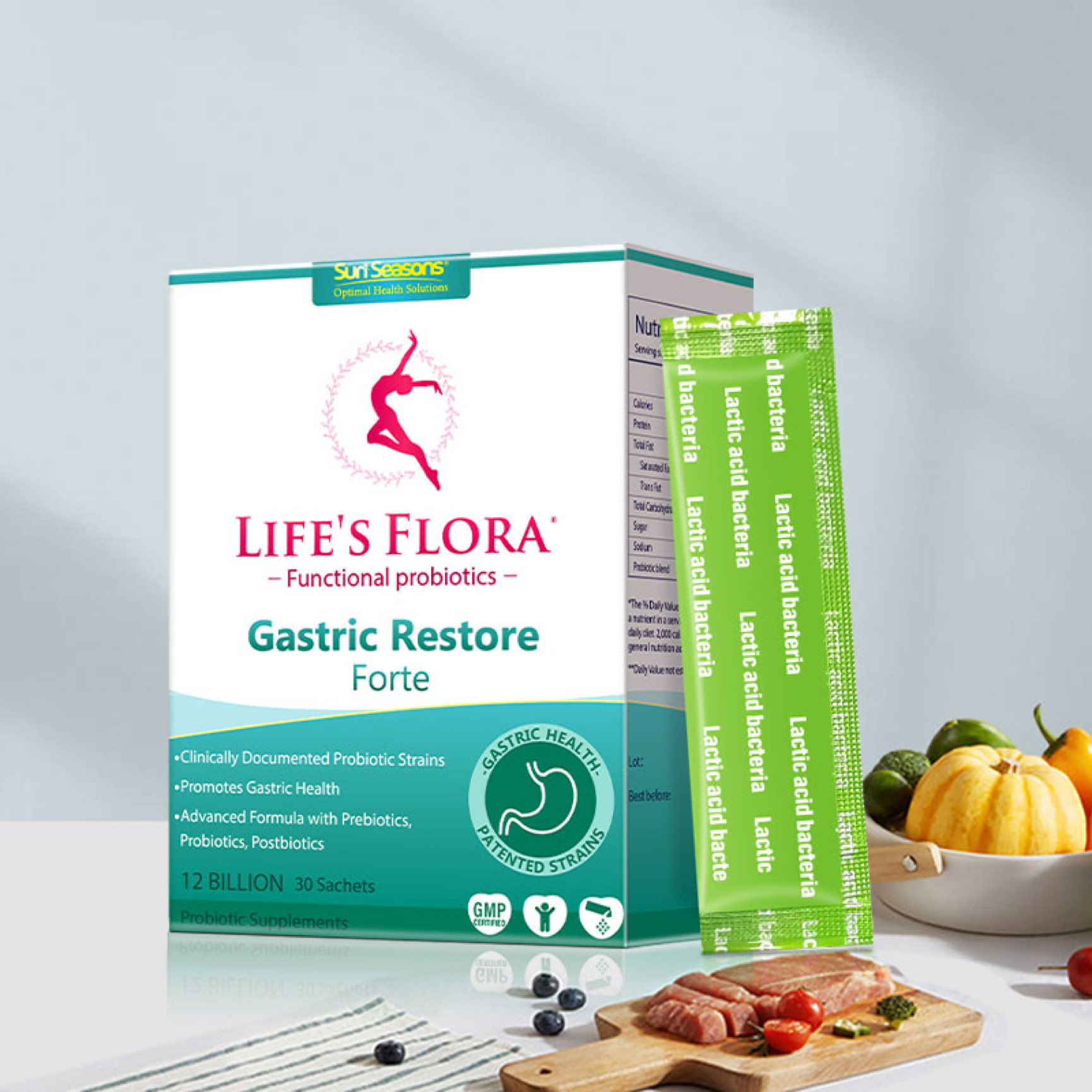 舒伯特养胃粉真的有效果吗?