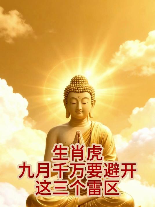 生肖虎公历九月运势(2021年生肖虎九月份运势)