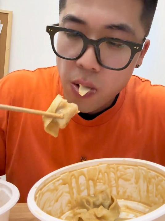 小朱不可能被别人馋的!
