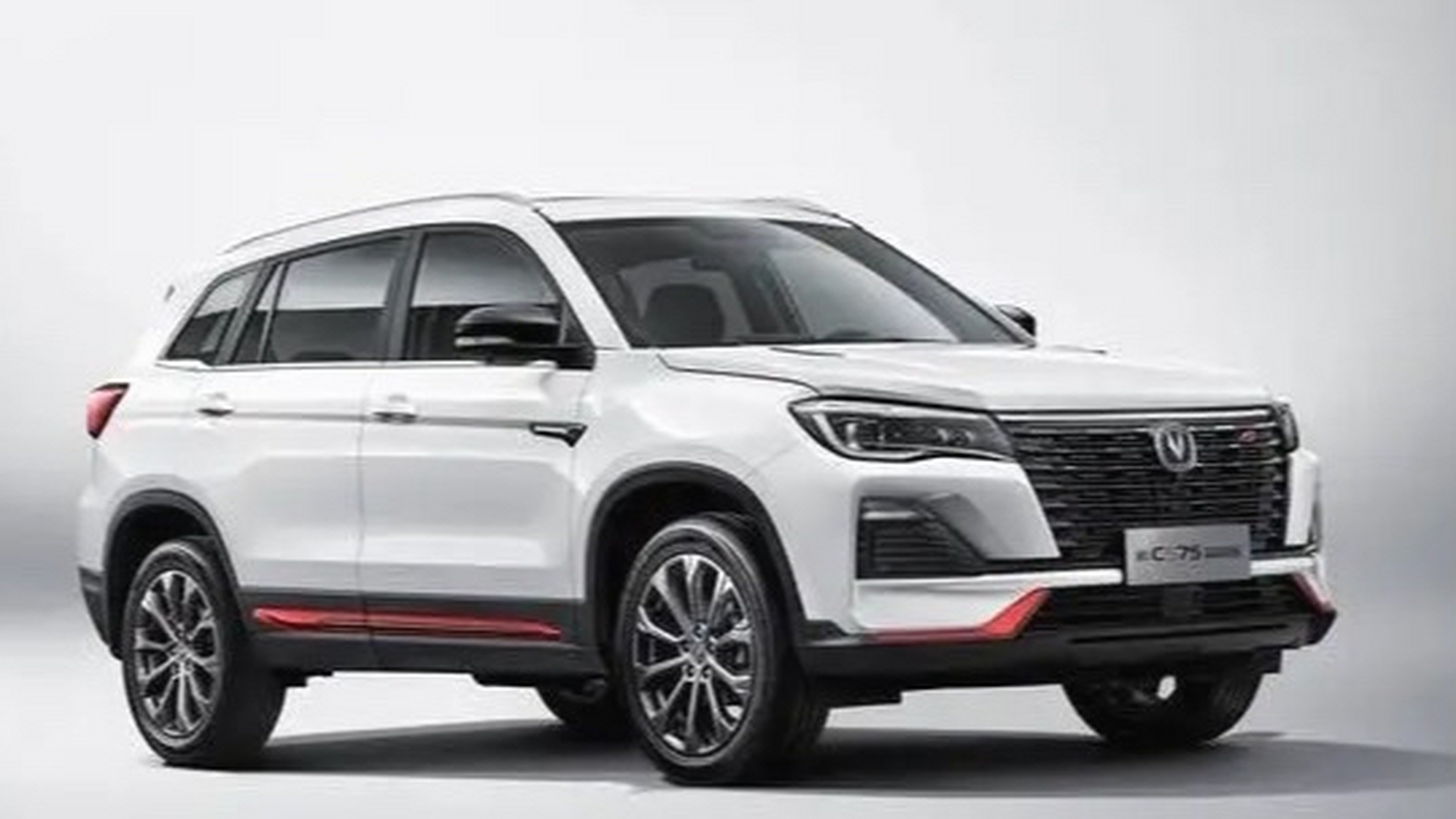 长安cs75紧凑型suv的主要性能和技术参数  大家好,现在来了解长安cs75