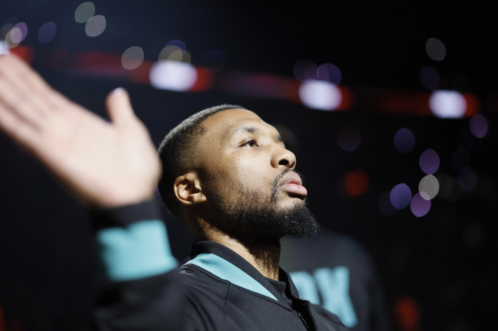 利拉德拒绝为美国队出战世界杯,称要专注于自己  据bawy体育报道