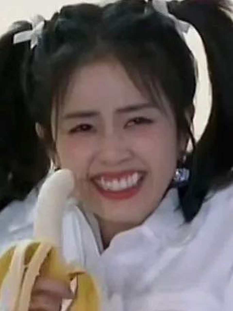 白鹿恐怕是自黑第一人了!