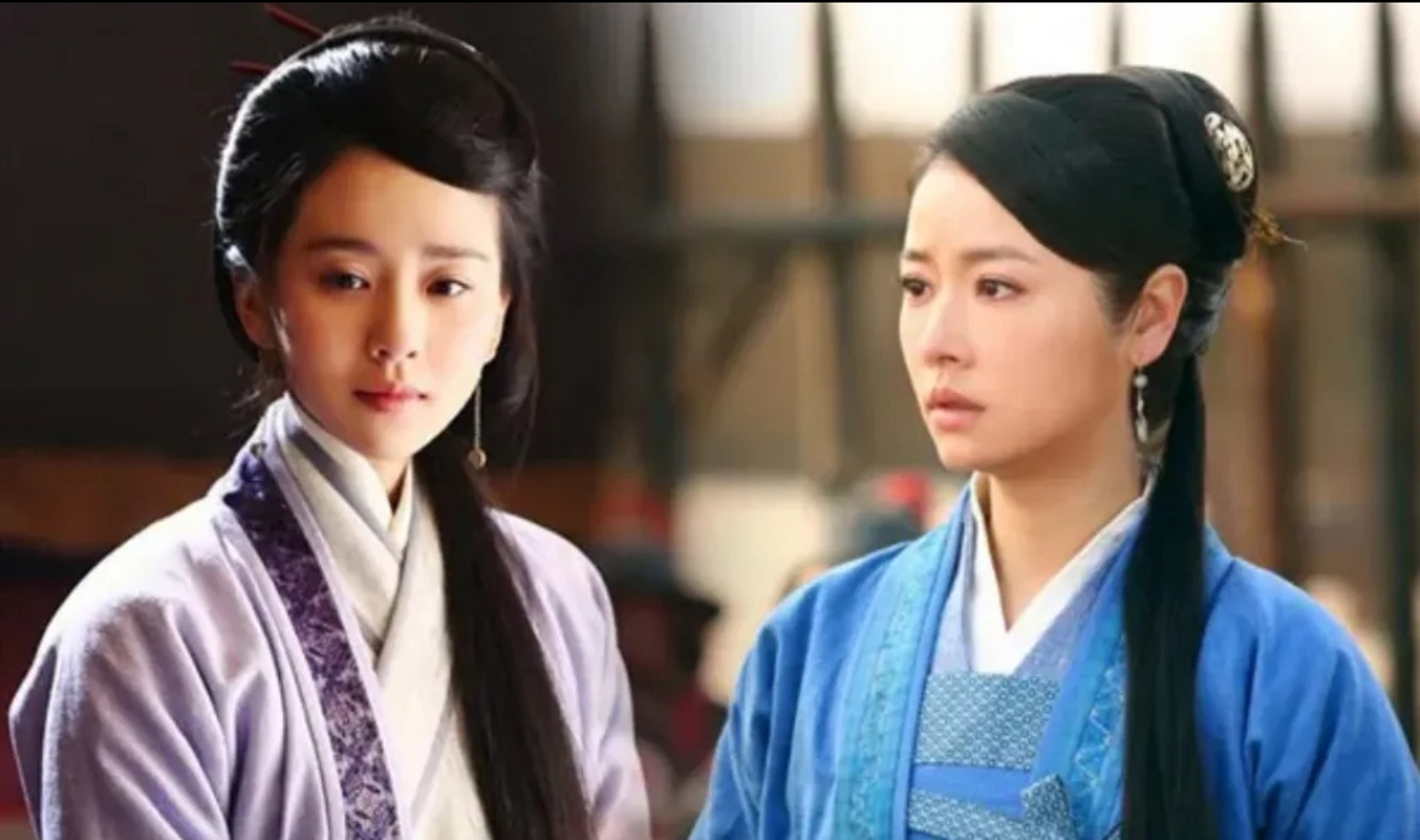 1129年的一天,岳飞妻子刘氏趁夜黑扔下孩子,迅速钻进一名男子怀中.