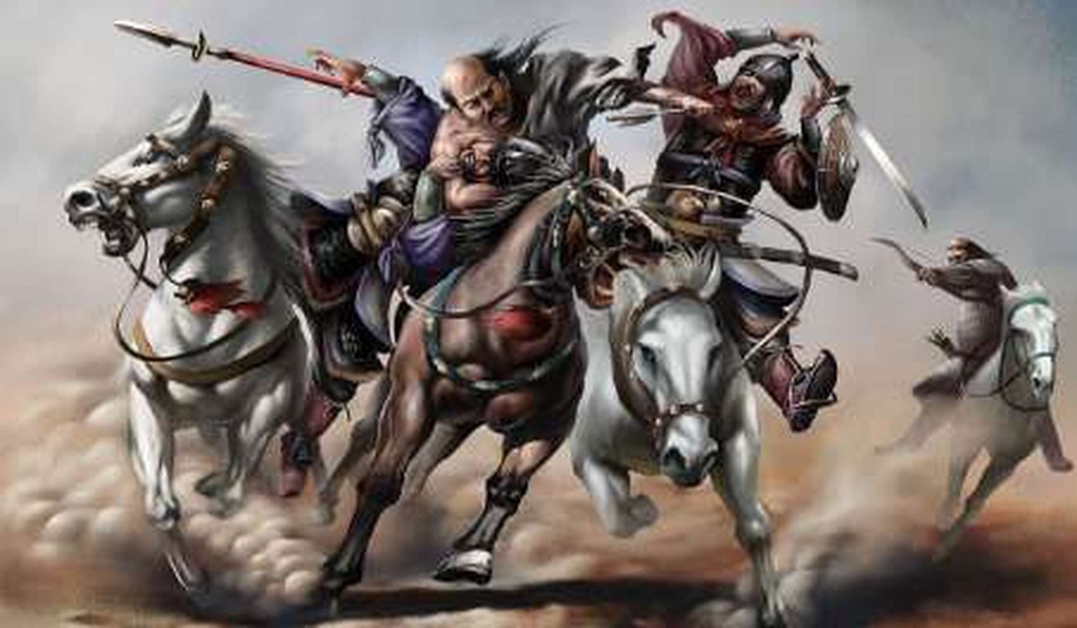 " 萧韩家奴说:"自己只知道炒栗子时,小块头的