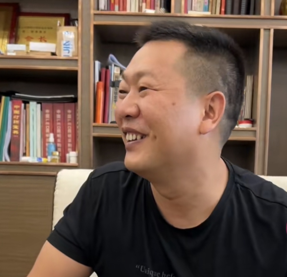 600万网红张大炮和廖家两兄弟的互相成就