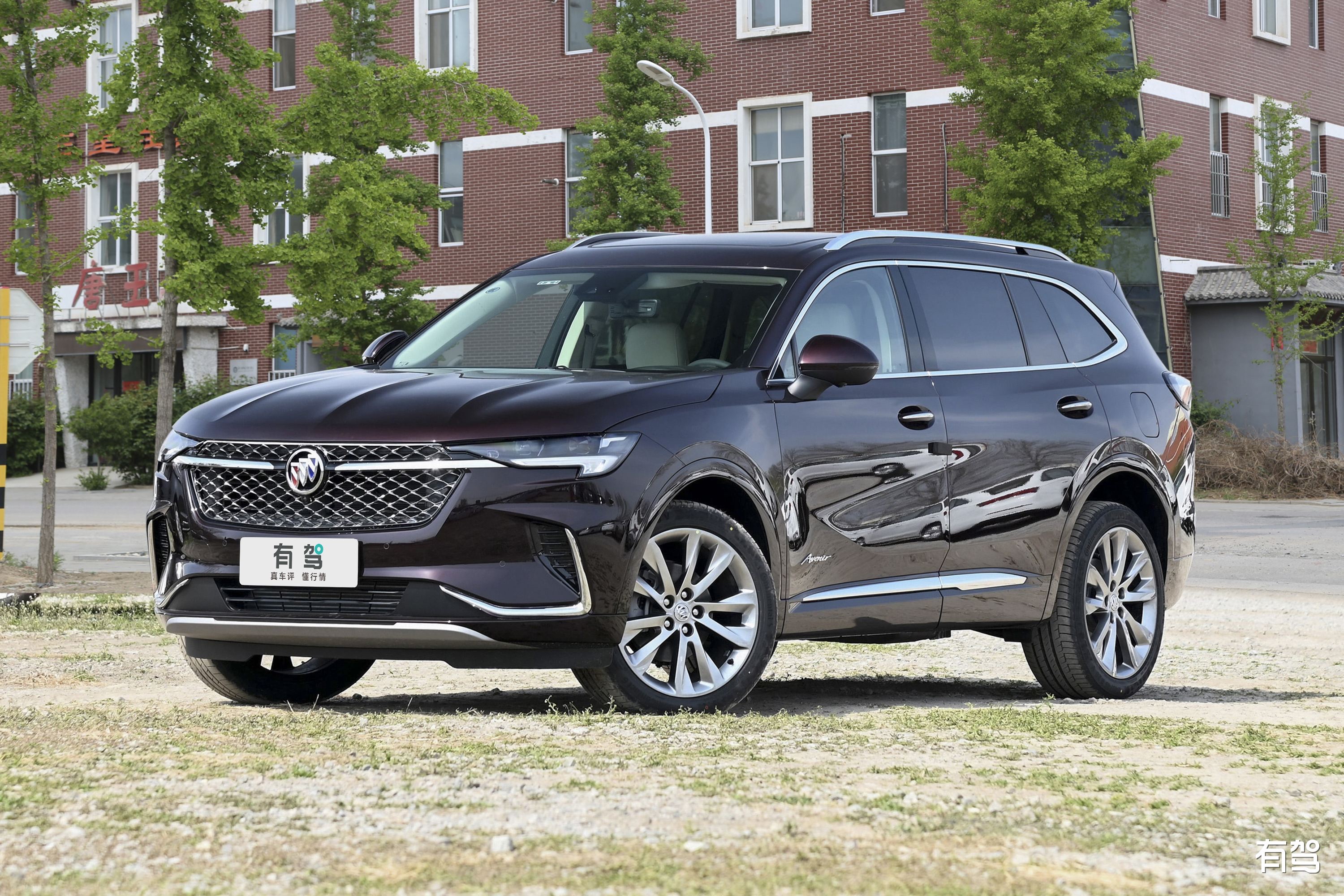 20-25万合资suv,途观l/昂科威/rav4荣放/本田crv/奇骏如何选择?