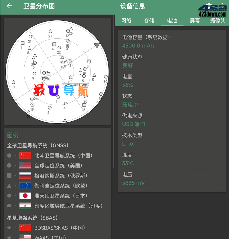 设备信息APP_2.8.6.0(246) 解锁内购去广告版 设备信息 解锁内购去广告版