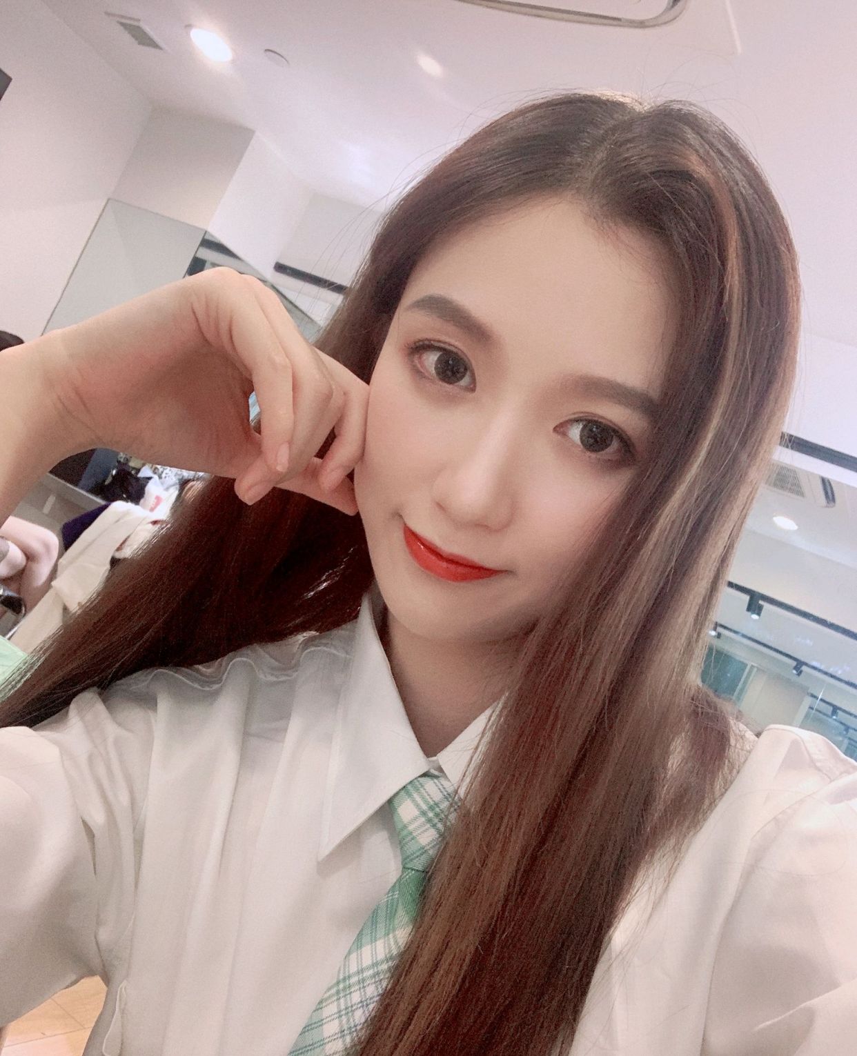 明星美图|吴哲晗