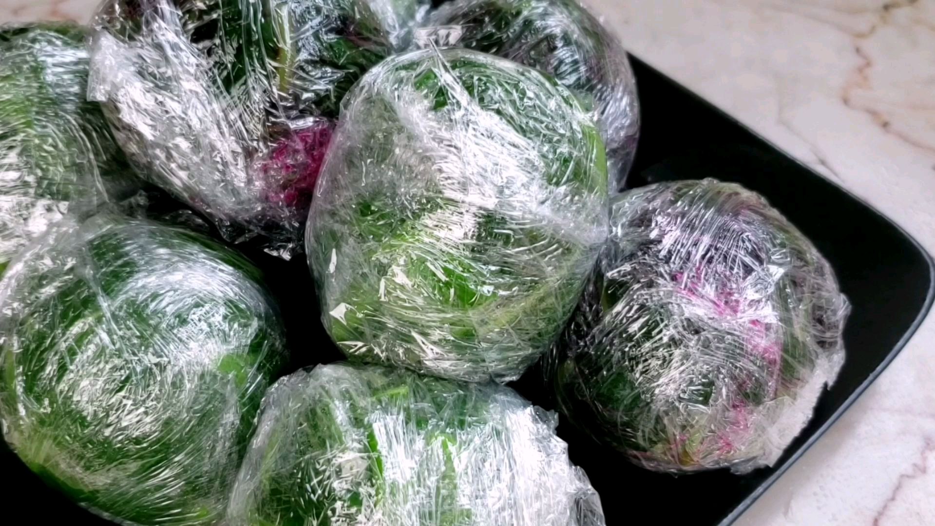 苋菜包包子,包饺子特别好吃,怎么才能保存更久呢